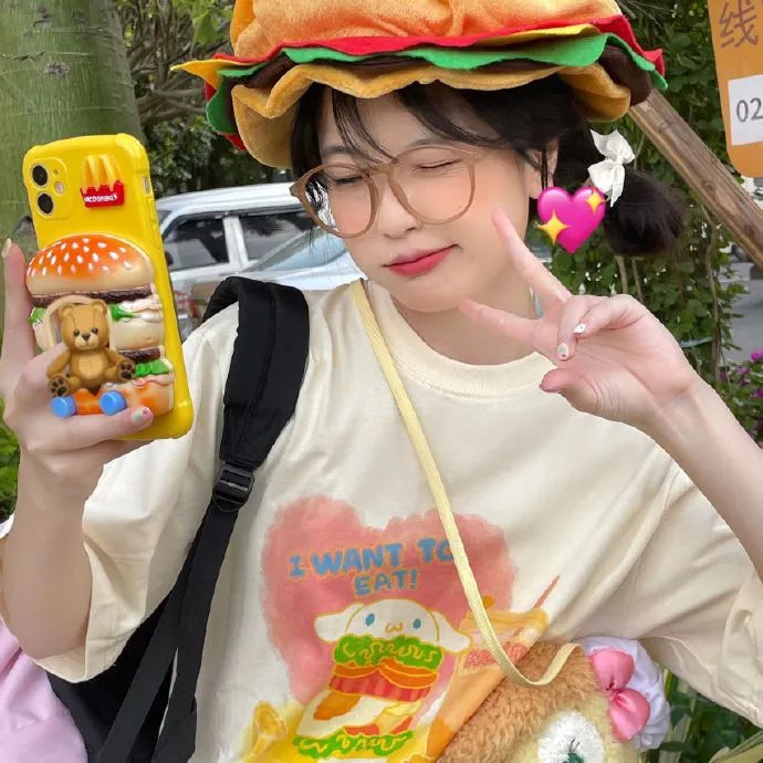 复仇记
